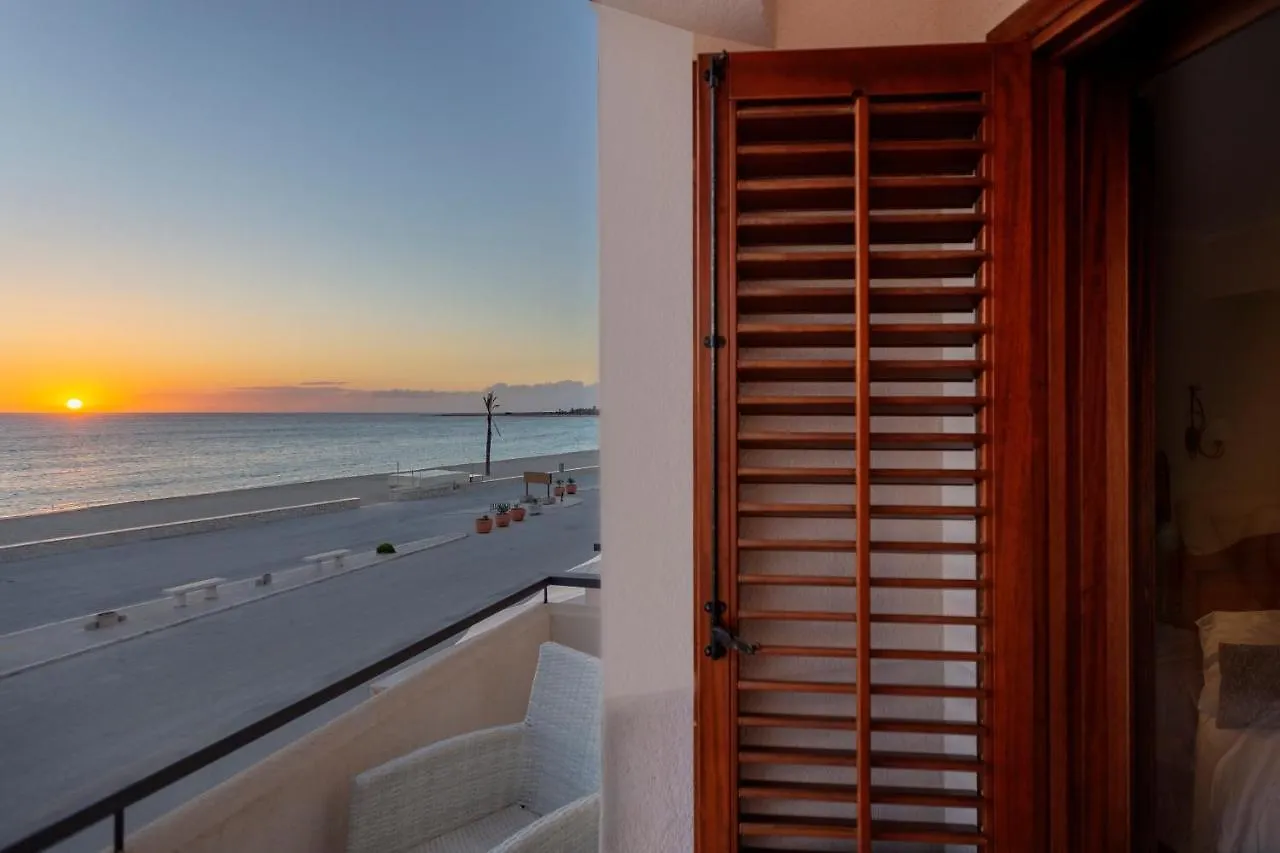 Mira Spiaggia San Vito Lo Capo Hotel