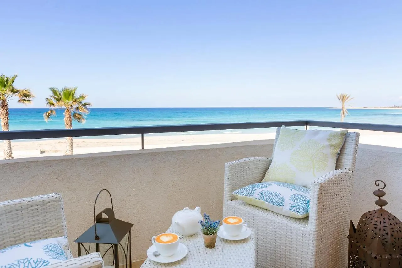 *** Hotel Mira Spiaggia San Vito Lo Capo Italie