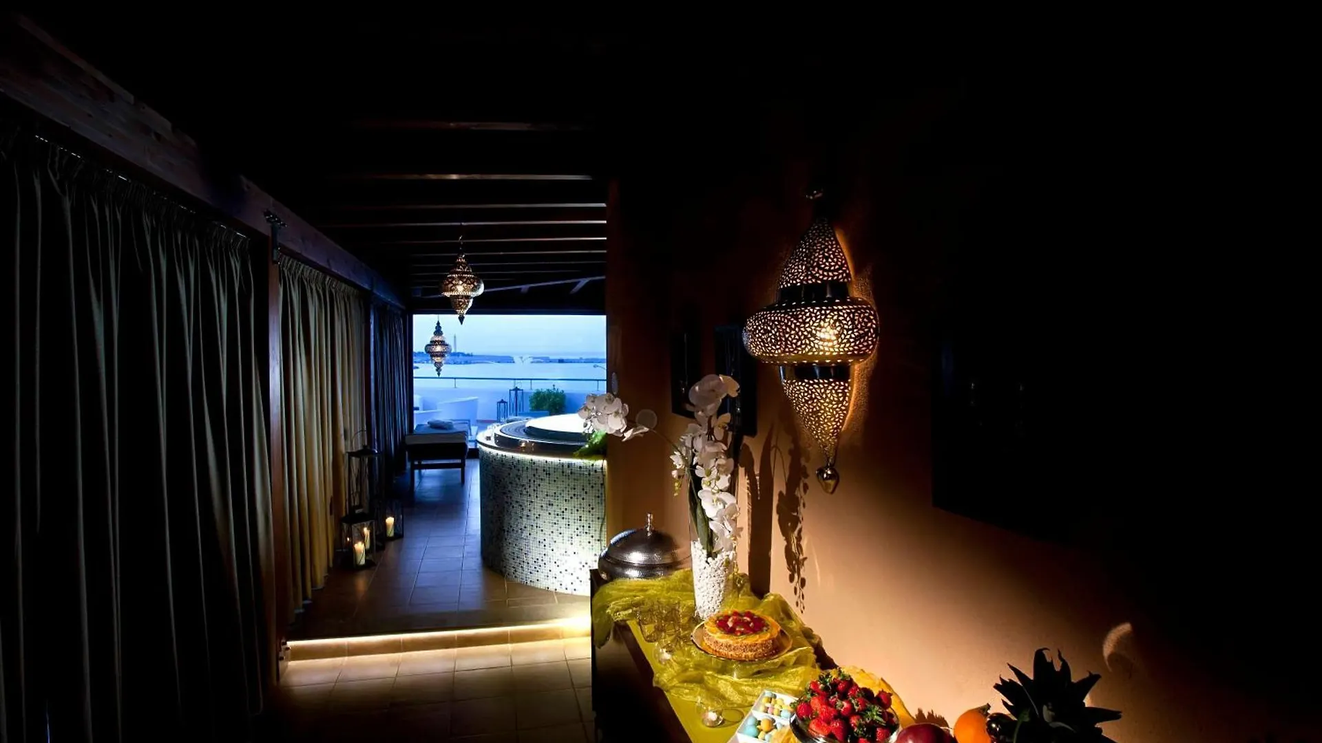 Hotel Mira Spiaggia San Vito Lo Capo