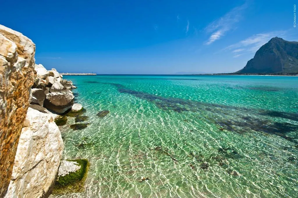 Hotel Mira Spiaggia San Vito Lo Capo