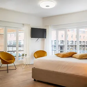 Marconi28suites , Bolonha Itália
