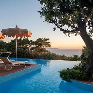 Boutique Torre Di Cala Piccola 4*, Porto Santo Stefano (Grosseto) Itália