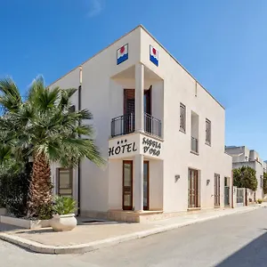 Otel Sabbia D'oro