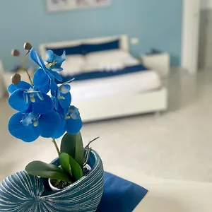 Bed & Breakfast La Cycas