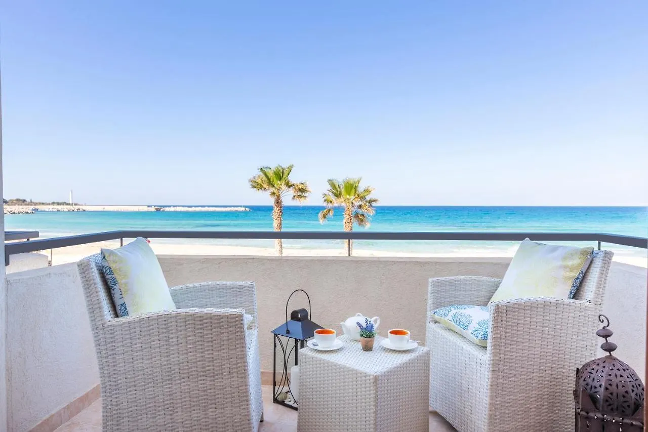 Mira Spiaggia San Vito Lo Capo Hotel