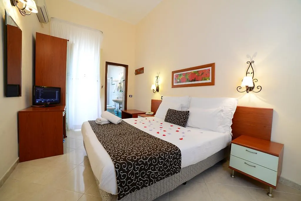 Mira Spiaggia San Vito Lo Capo Itália