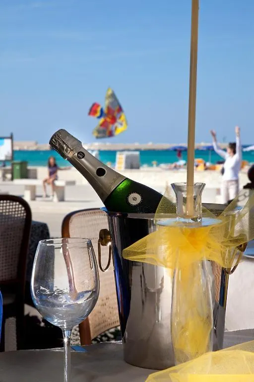 Mira Spiaggia San Vito Lo Capo